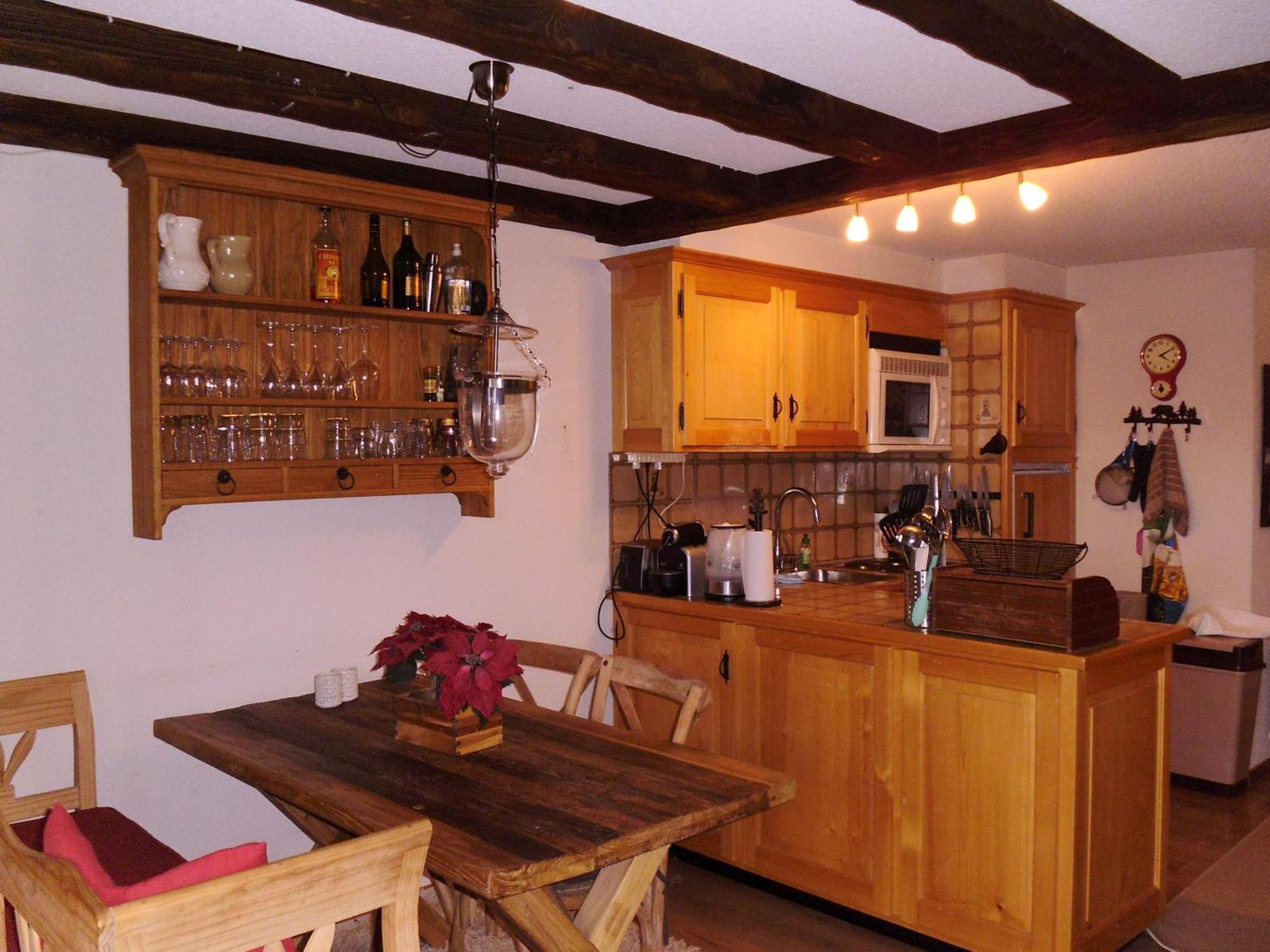 अपार्टमेंट Petit Ours Villars-sur-Ollon