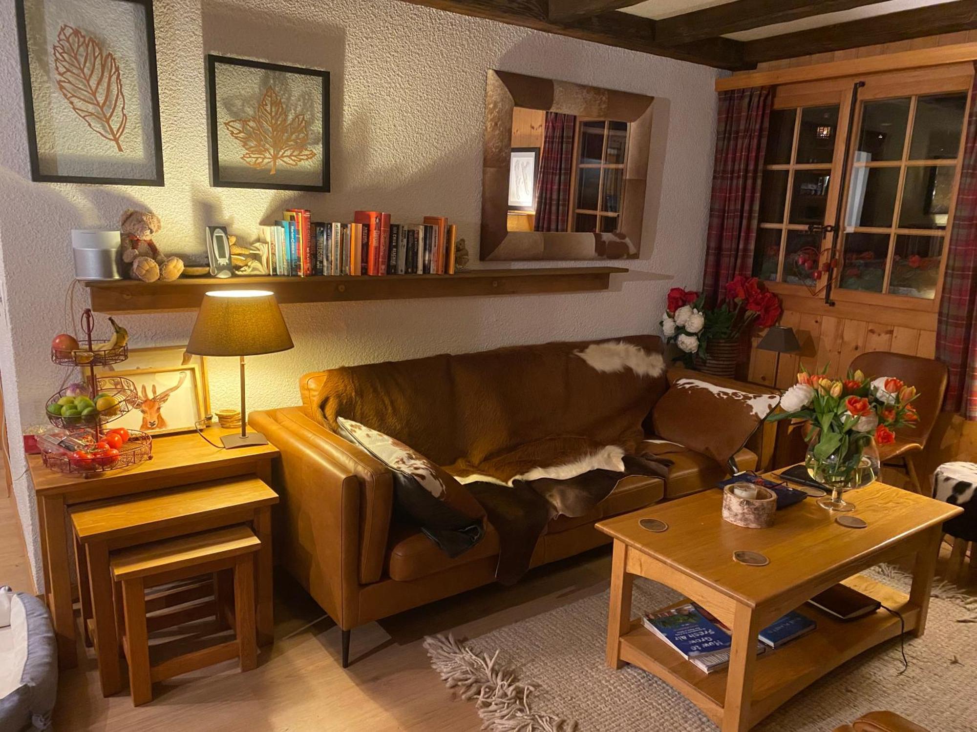 Petit Ours Villars-sur-Ollon