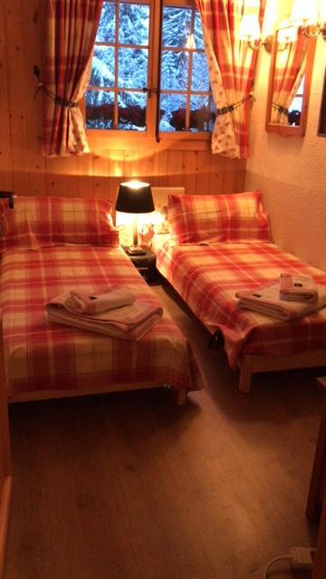 Petit Ours अपार्टमेंट Villars-sur-Ollon